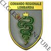 Distint GdF Comando Regionale Lombardia